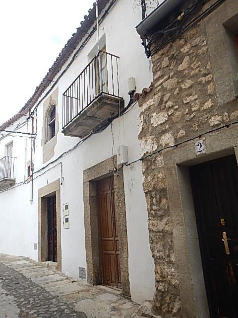 Casa-Chalet en Venta en Trujillo Cáceres