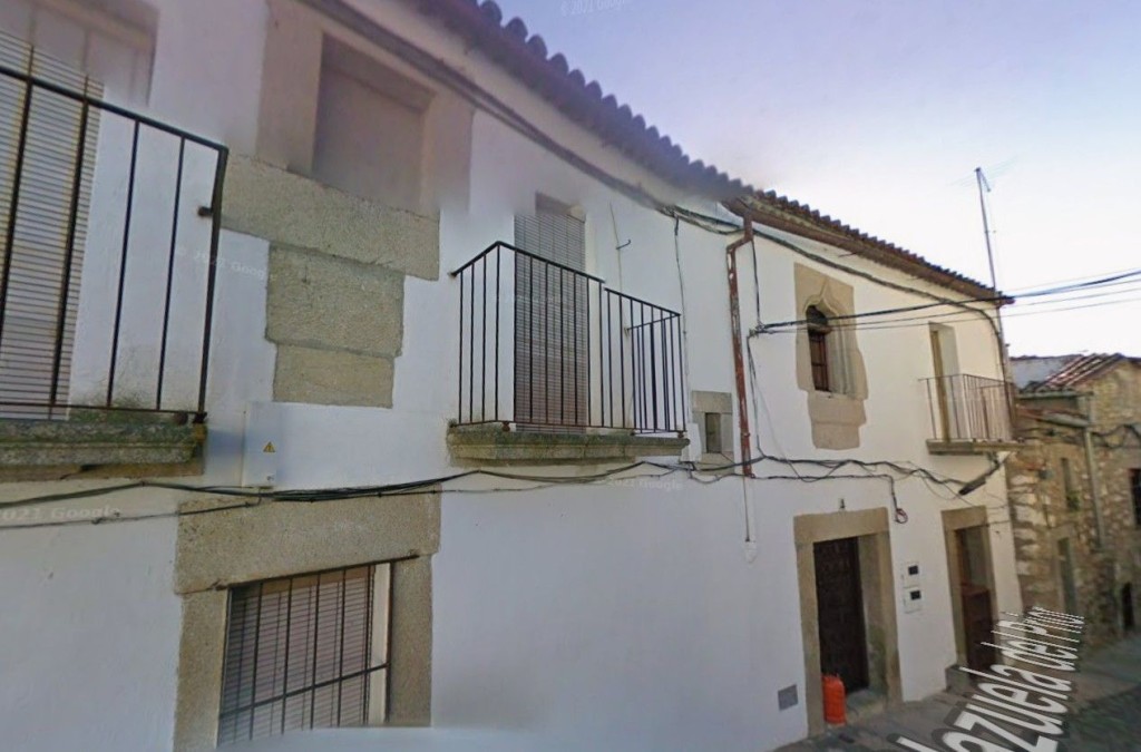 Casa-Chalet en Venta en Trujillo Cáceres - foto 3