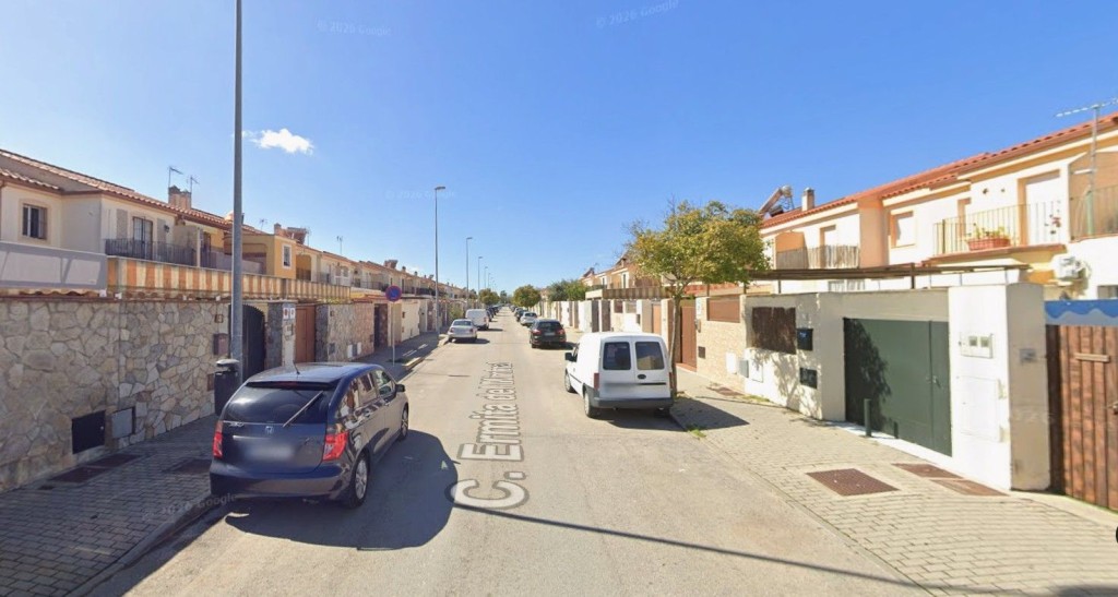 Casa-Chalet en Venta en Jerez De La Frontera Cádiz