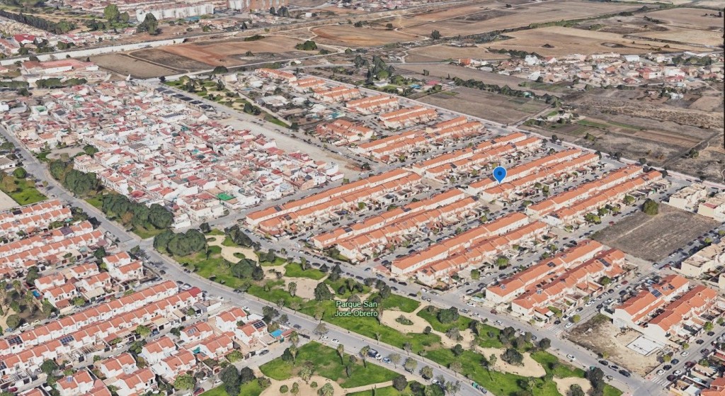 Casa-Chalet en Venta en Jerez De La Frontera Cádiz - foto 2
