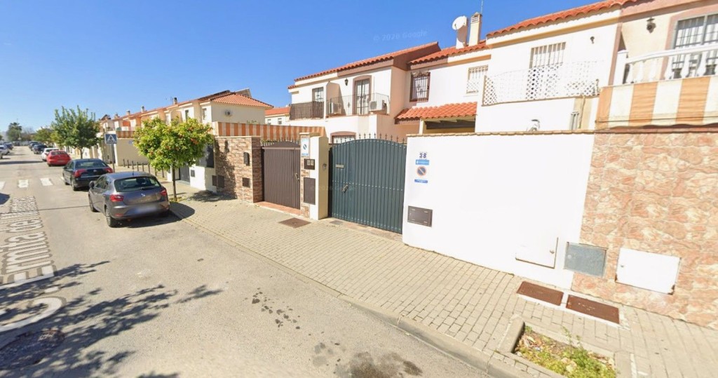 Casa-Chalet en Venta en Jerez De La Frontera Cádiz - foto 3