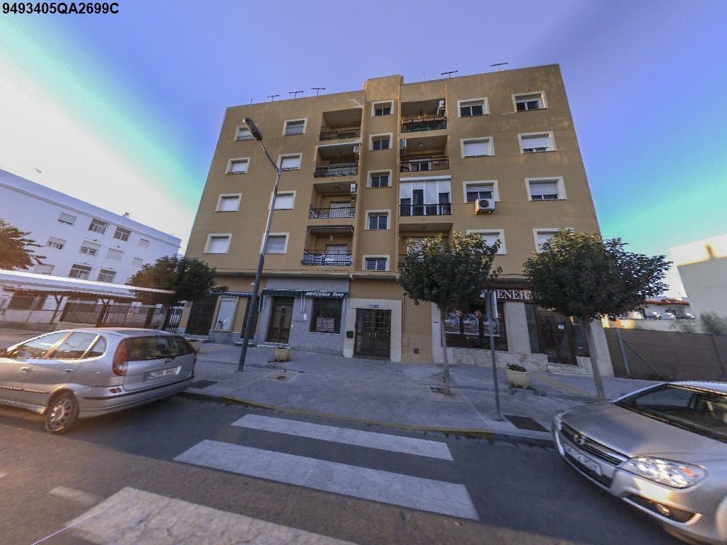 Piso en Venta en Chipiona Cádiz
