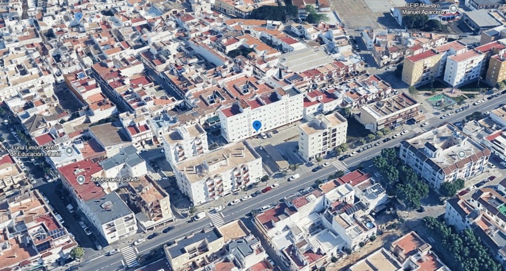 Piso en Venta en Chipiona Cádiz - foto 4