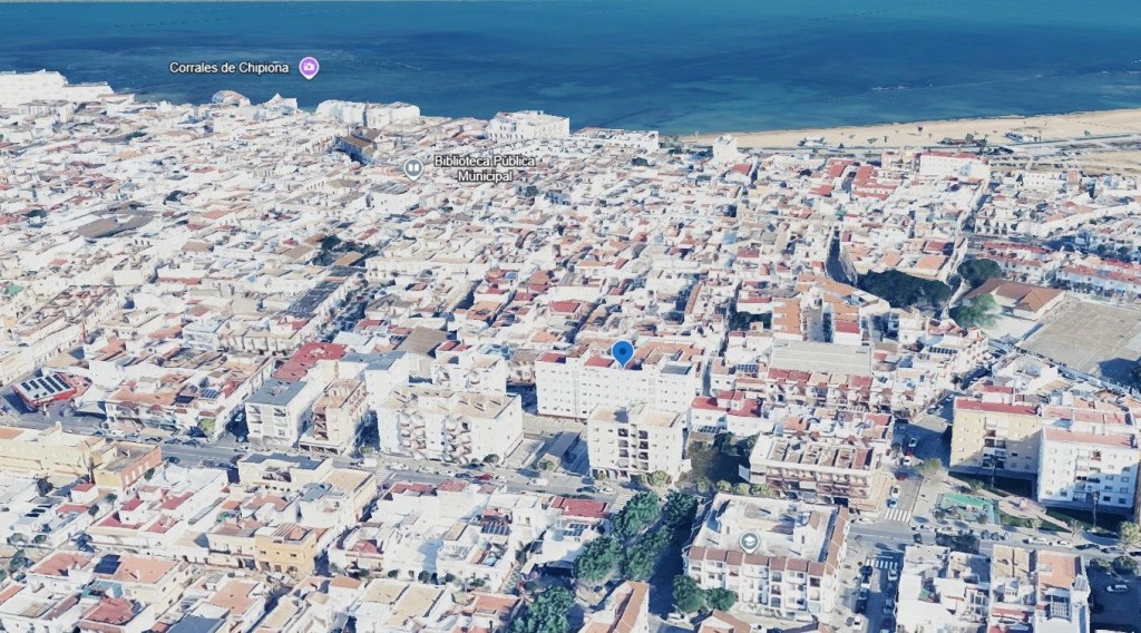 Piso en Venta en Chipiona Cádiz - foto 6