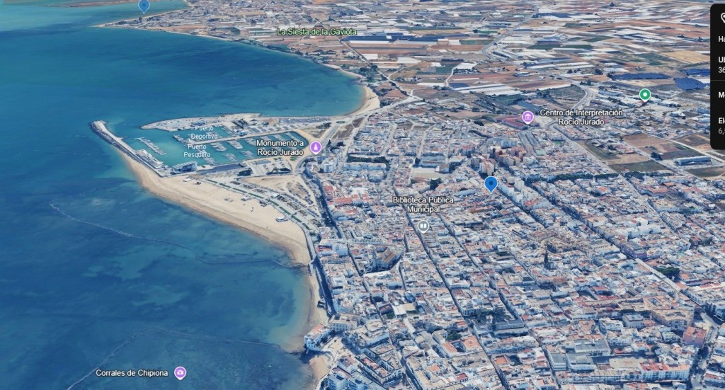 Piso en Venta en Chipiona Cádiz - foto 7