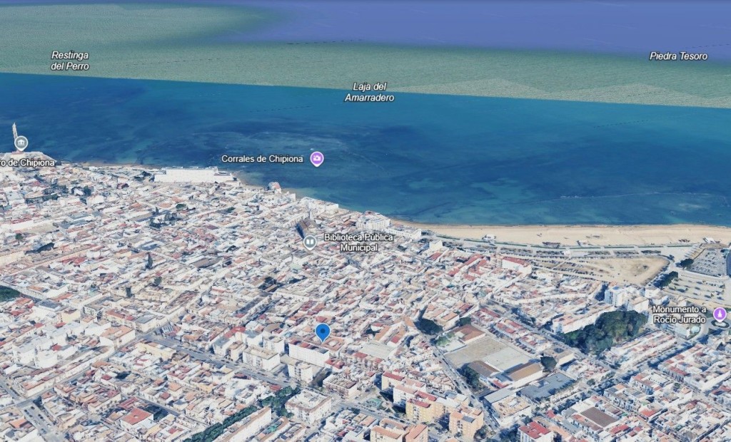 Piso en Venta en Chipiona Cádiz - foto 9