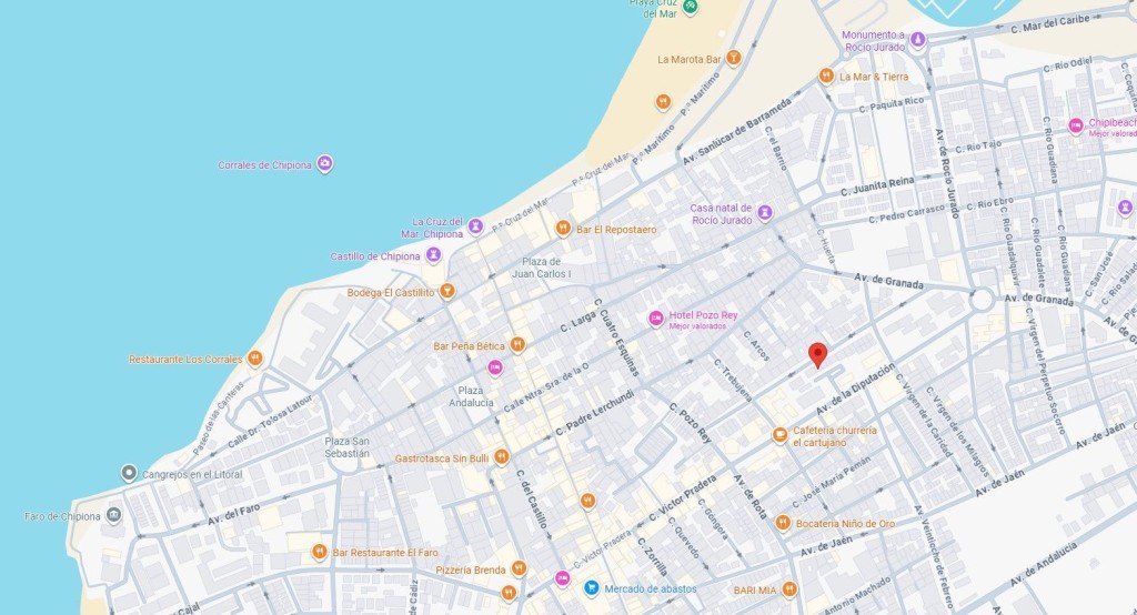 Piso en Venta en Chipiona Cádiz - foto 10