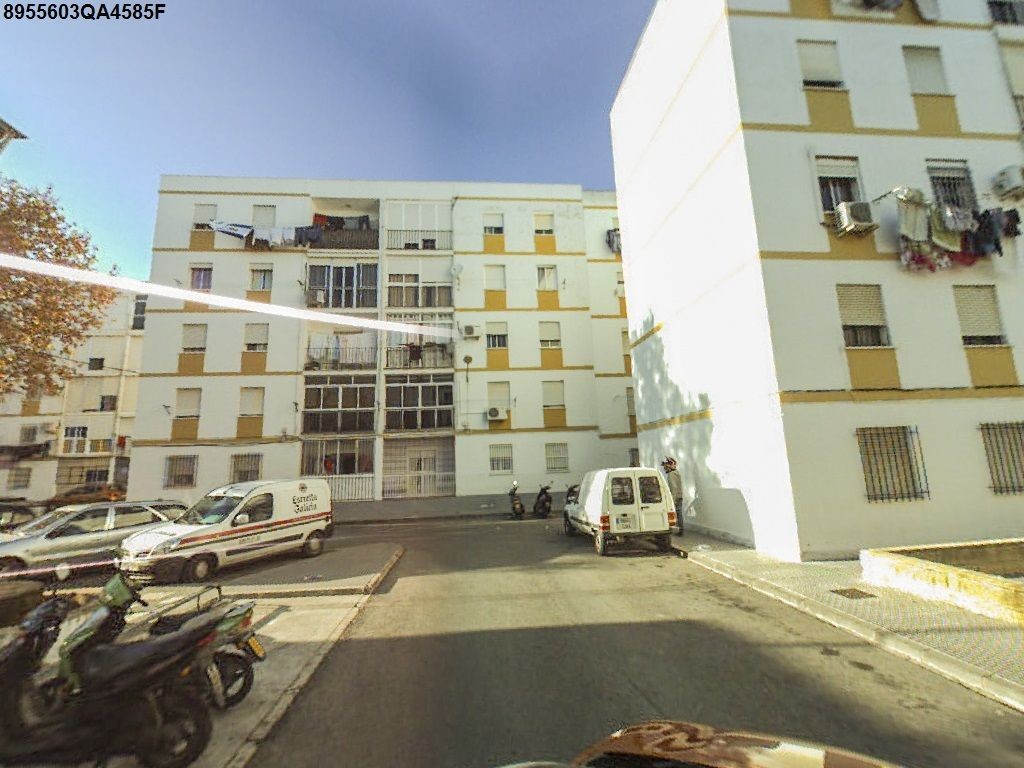 Piso en Venta en Puerto De Santa Maria, El Cádiz