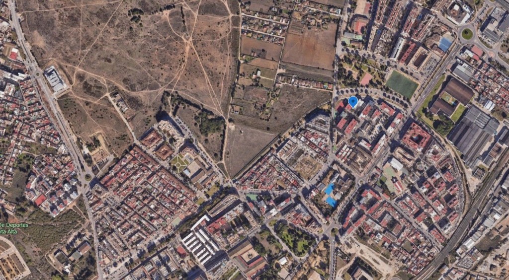 Piso en Venta en Puerto De Santa Maria, El Cádiz - foto 2