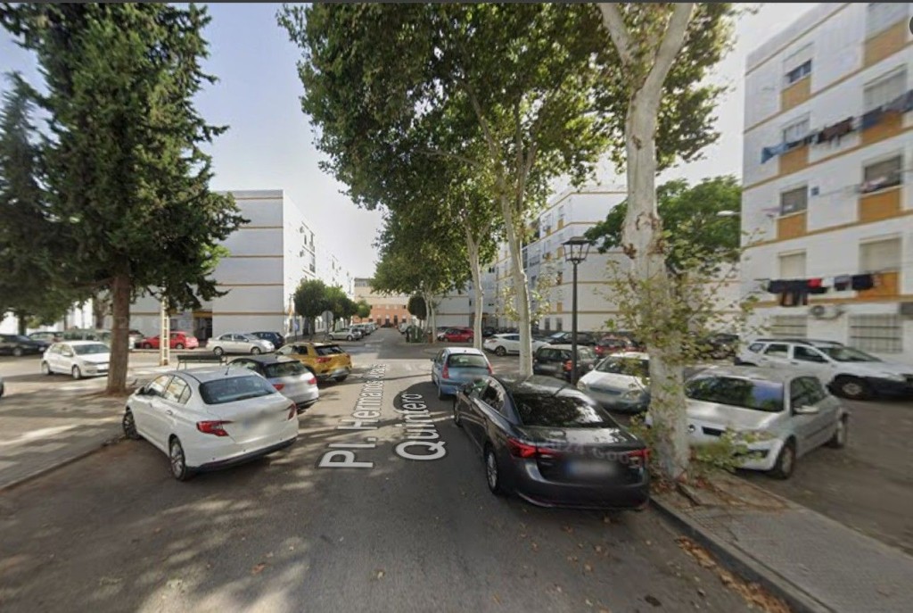 Piso en Venta en Puerto De Santa Maria, El Cádiz - foto 3