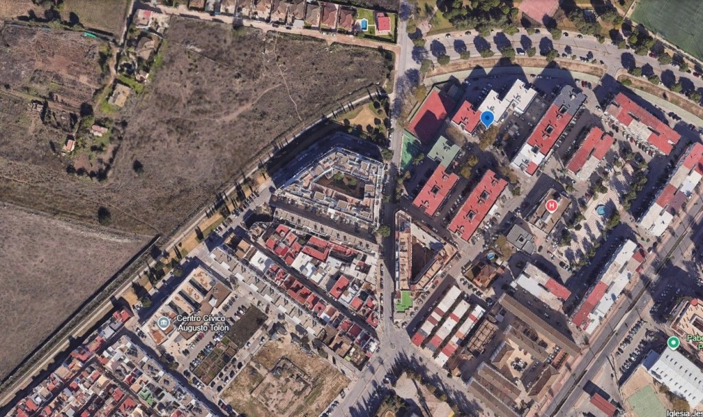 Piso en Venta en Puerto De Santa Maria, El Cádiz - foto 4