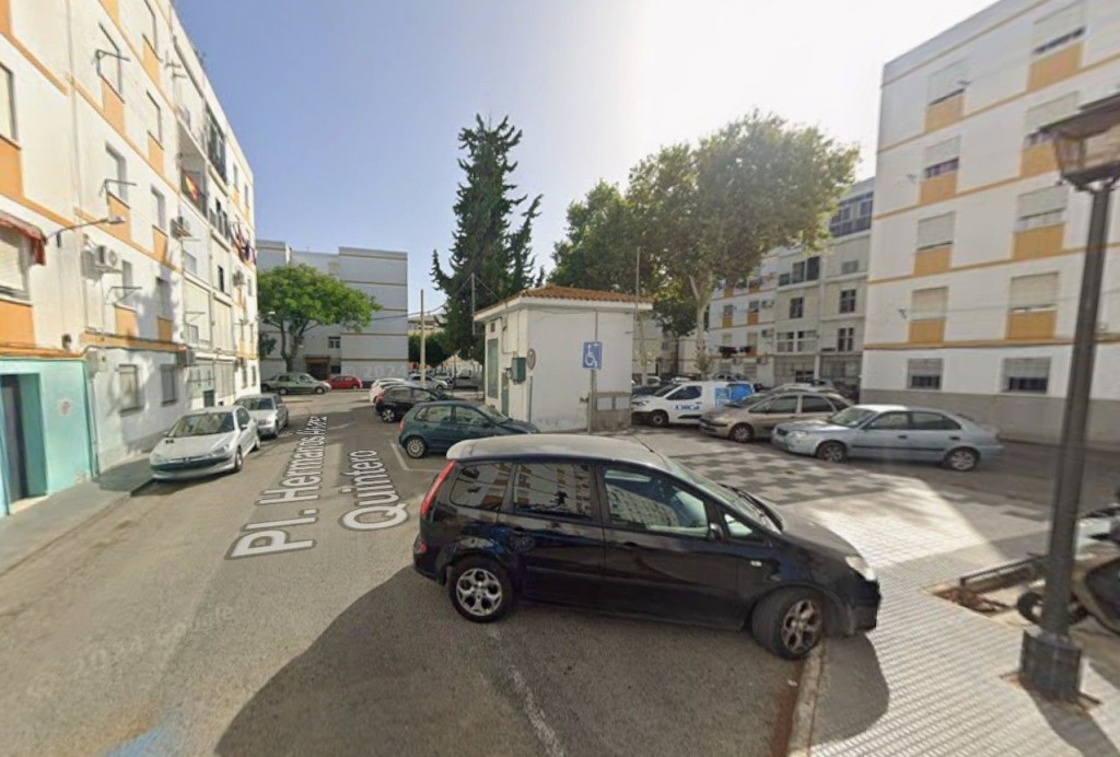 Piso en Venta en Puerto De Santa Maria, El Cádiz - foto 6
