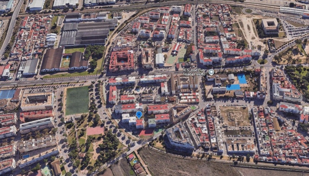 Piso en Venta en Puerto De Santa Maria, El Cádiz - foto 7