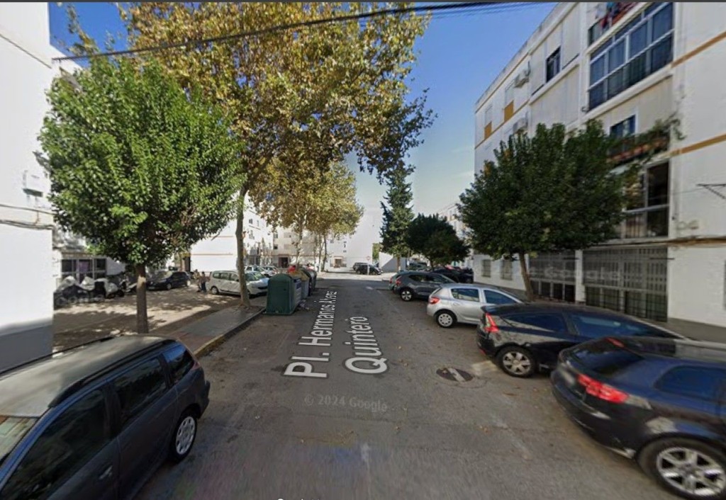 Piso en Venta en Puerto De Santa Maria, El Cádiz - foto 8