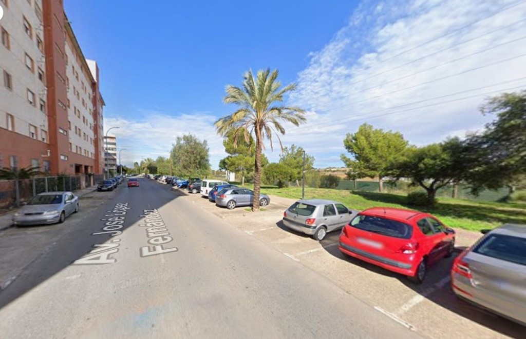 Piso en Venta en Puerto Real Cádiz - foto 3