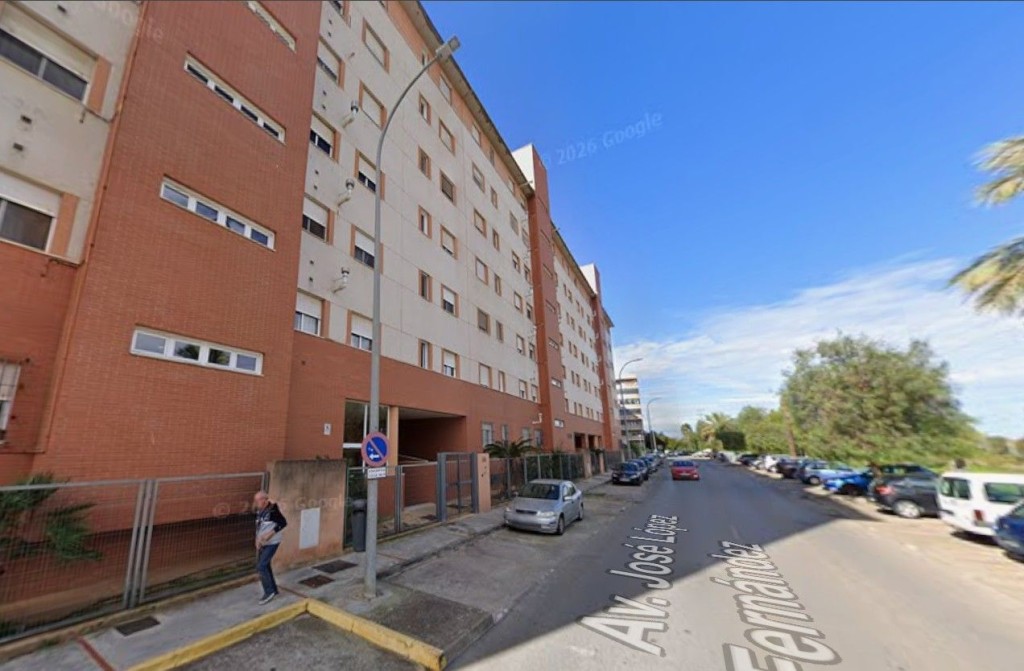 Piso en Venta en Puerto Real Cádiz - foto 5