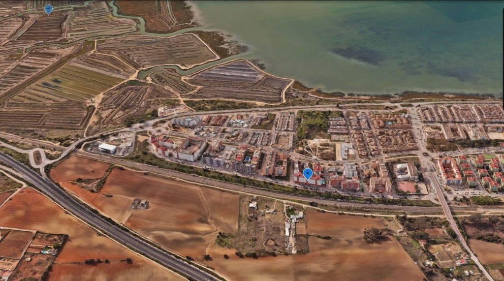 Piso en Venta en Puerto Real Cádiz - foto 6