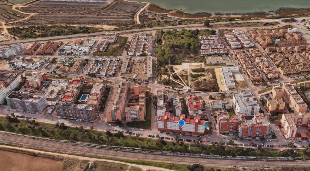 Piso en Venta en Puerto Real Cádiz - foto 8