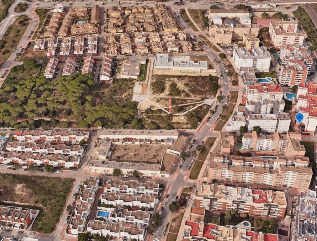 Piso en Venta en Puerto Real Cádiz - foto 9