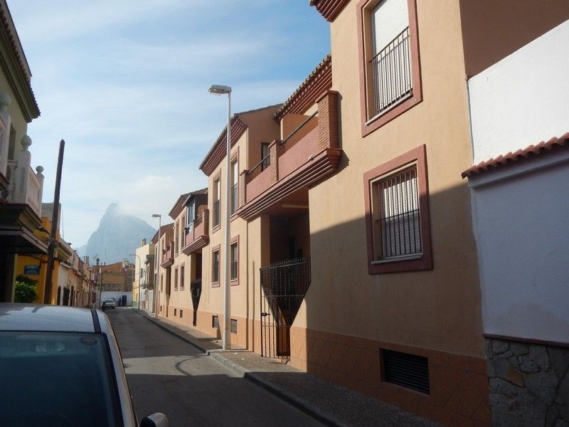Casa-Chalet en Venta en Linea De La Concepcion, La Cádiz