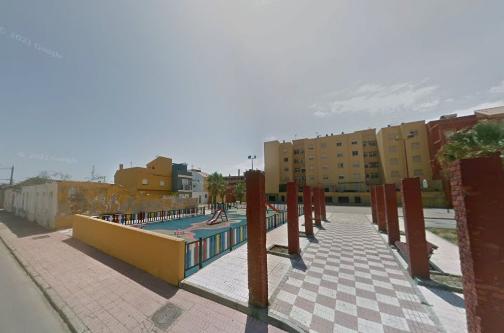 Casa-Chalet en Venta en Linea De La Concepcion, La Cádiz - foto 4