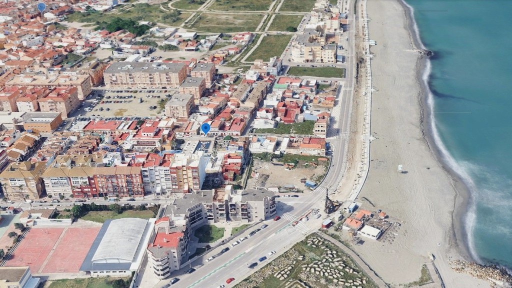 Casa-Chalet en Venta en Linea De La Concepcion, La Cádiz - foto 5