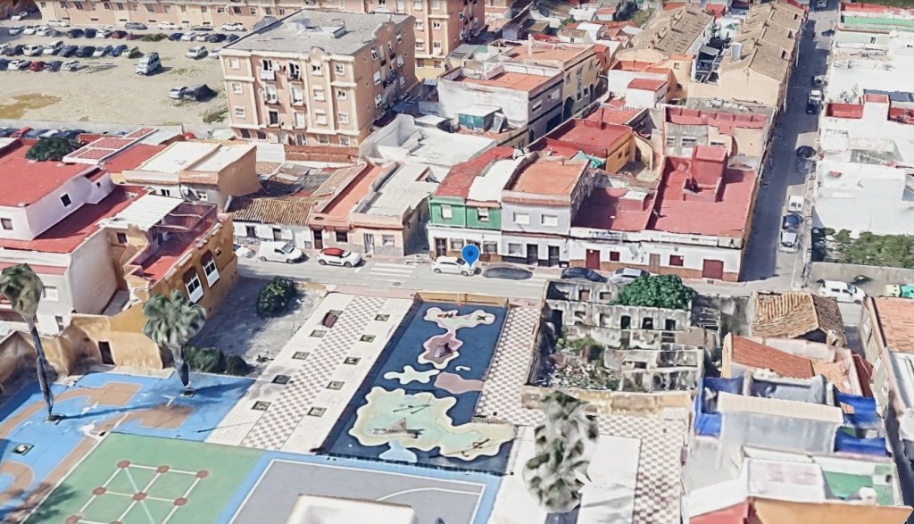 Casa-Chalet en Venta en Linea De La Concepcion, La Cádiz - foto 6