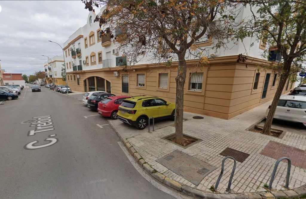 Piso en Venta en Chiclana De La Frontera Cádiz