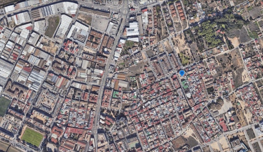Piso en Venta en Chiclana De La Frontera Cádiz - foto 2