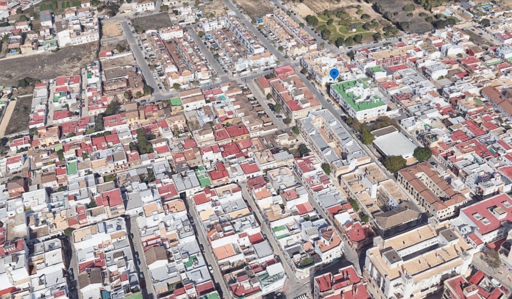 Piso en Venta en Chiclana De La Frontera Cádiz - foto 4