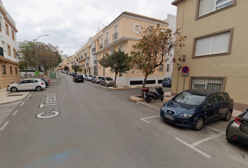 Piso en Venta en Chiclana De La Frontera Cádiz - foto 5