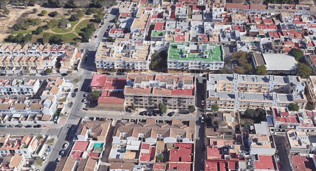 Piso en Venta en Chiclana De La Frontera Cádiz - foto 6
