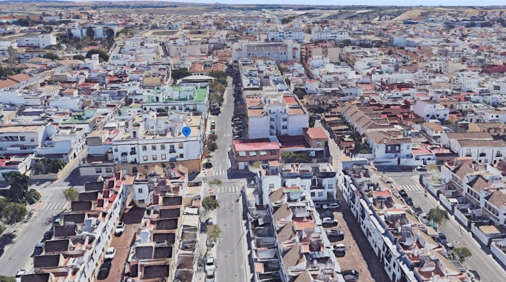 Piso en Venta en Chiclana De La Frontera Cádiz - foto 8