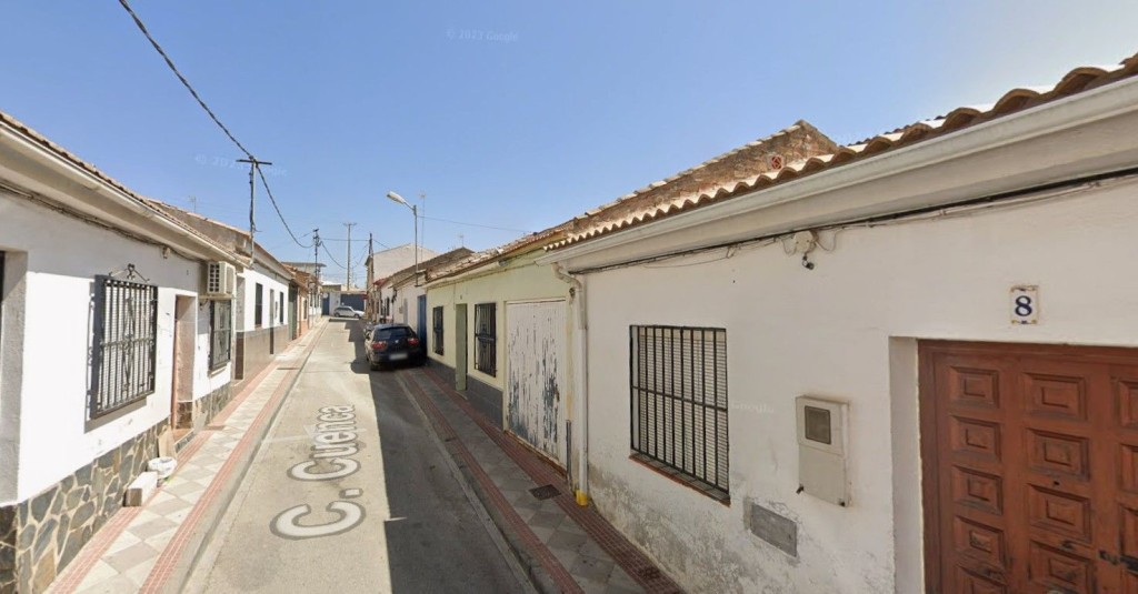 Casa-Chalet en Venta en Atarfe Granada