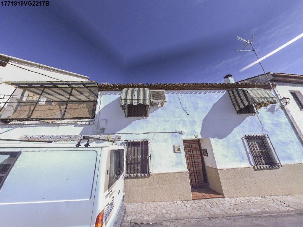 Casa-Chalet en Venta en Illora Granada