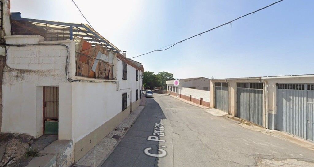 Casa-Chalet en Venta en Illora Granada - foto 2