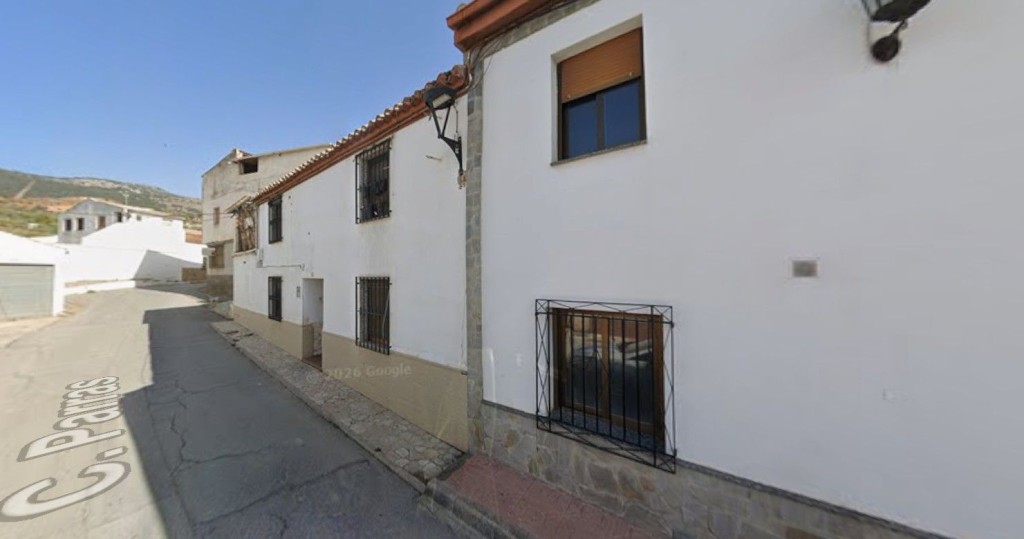 Casa-Chalet en Venta en Illora Granada - foto 3