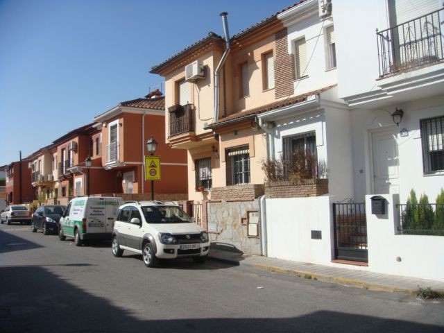 Piso en Venta en Gabias, Las Granada