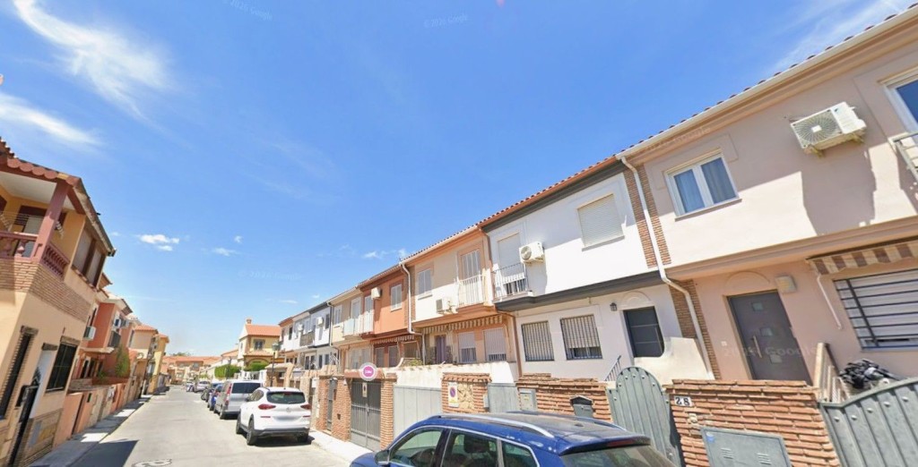 Piso en Venta en Gabias, Las Granada - foto 2