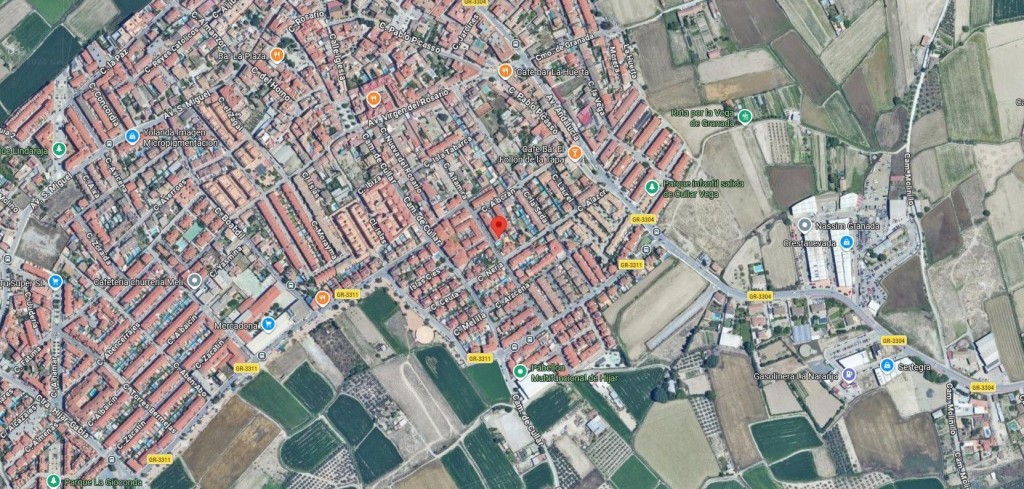 Piso en Venta en Gabias, Las Granada - foto 3