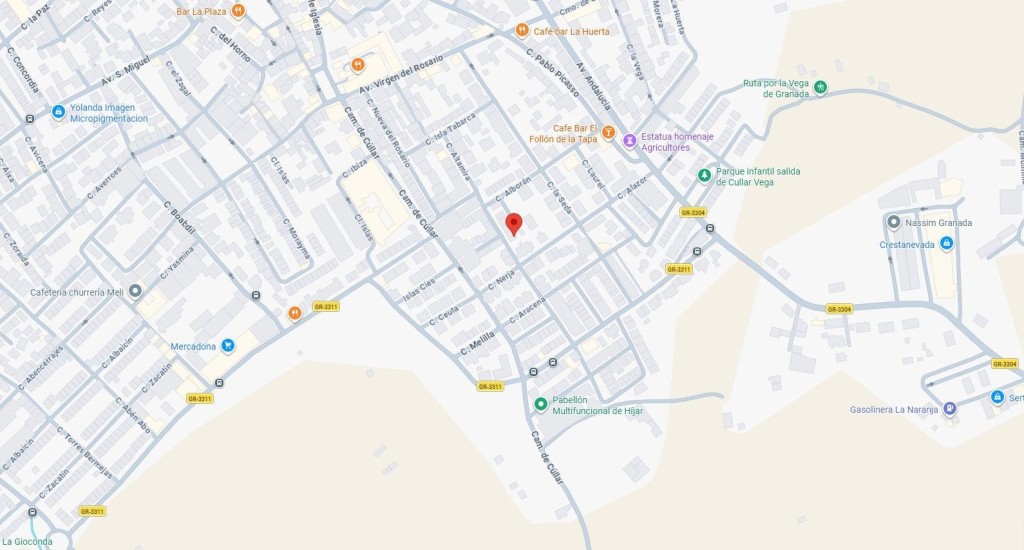 Piso en Venta en Gabias, Las Granada - foto 4