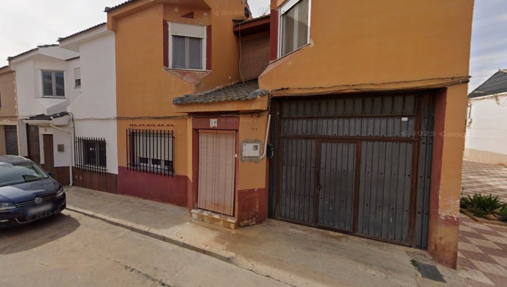Casa-Chalet en Venta en Quintanar Del Rey Cuenca - foto 2