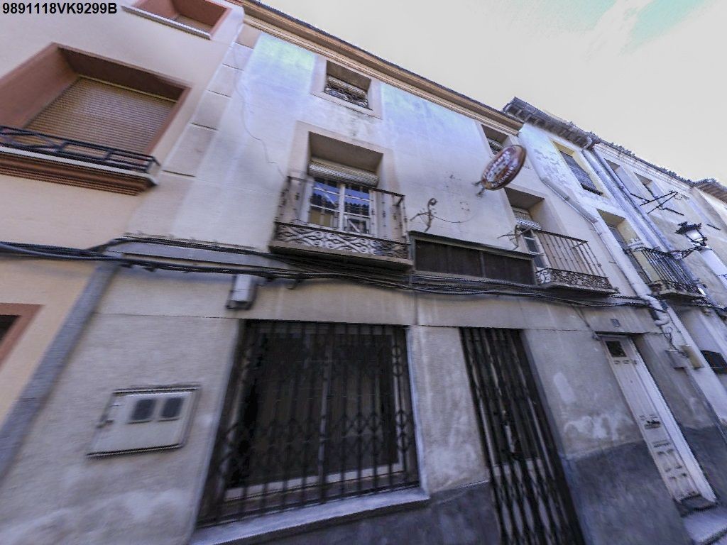 Casa-Chalet en Venta en Tarancon Cuenca