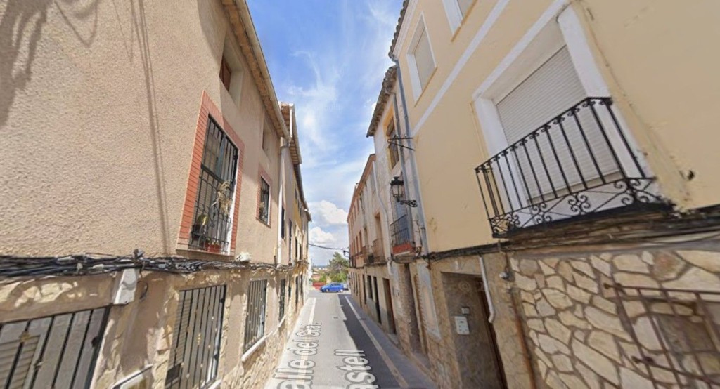 Casa-Chalet en Venta en Tarancon Cuenca - foto 3