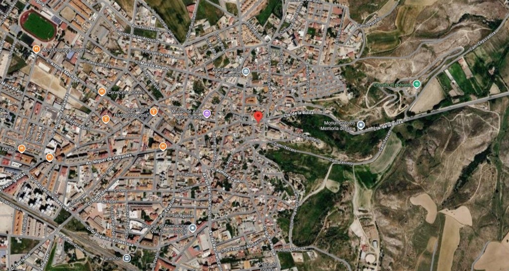 Casa-Chalet en Venta en Tarancon Cuenca - foto 4