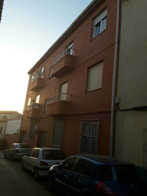 Piso en Venta en Iniesta Cuenca