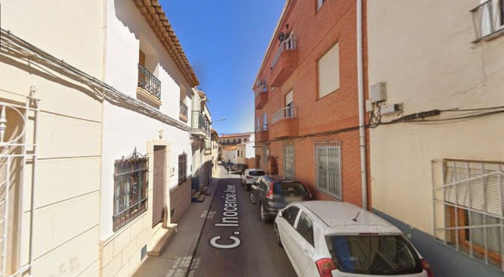 Piso en Venta en Iniesta Cuenca - foto 2