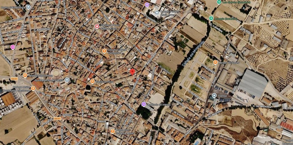 Piso en Venta en Iniesta Cuenca - foto 3