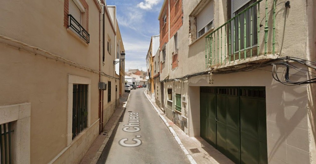 Casa-Chalet en Venta en Tarancon Cuenca