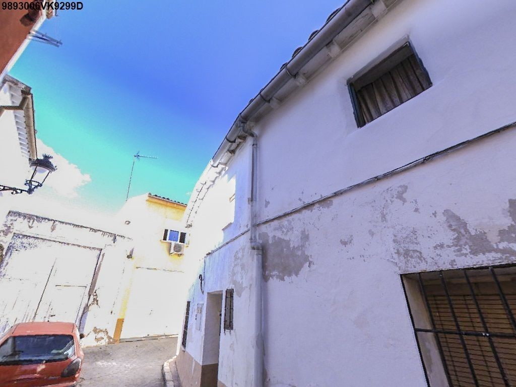 Casa-Chalet en Venta en Tarancon Cuenca - foto 2